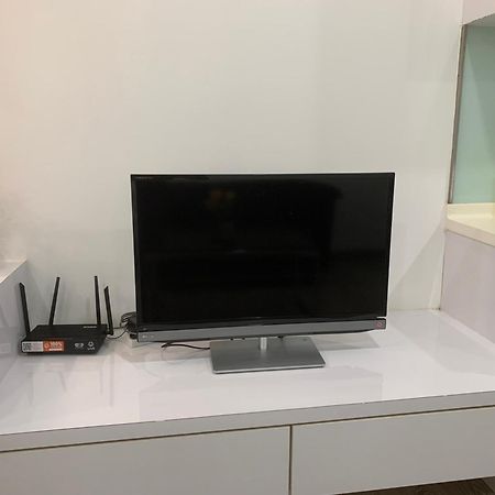 קואלה לומפור Rs Suites In Bukit Bintang מראה חיצוני תמונה