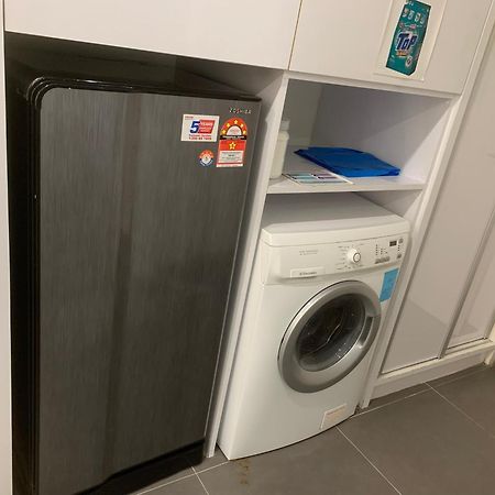 קואלה לומפור Rs Suites In Bukit Bintang מראה חיצוני תמונה