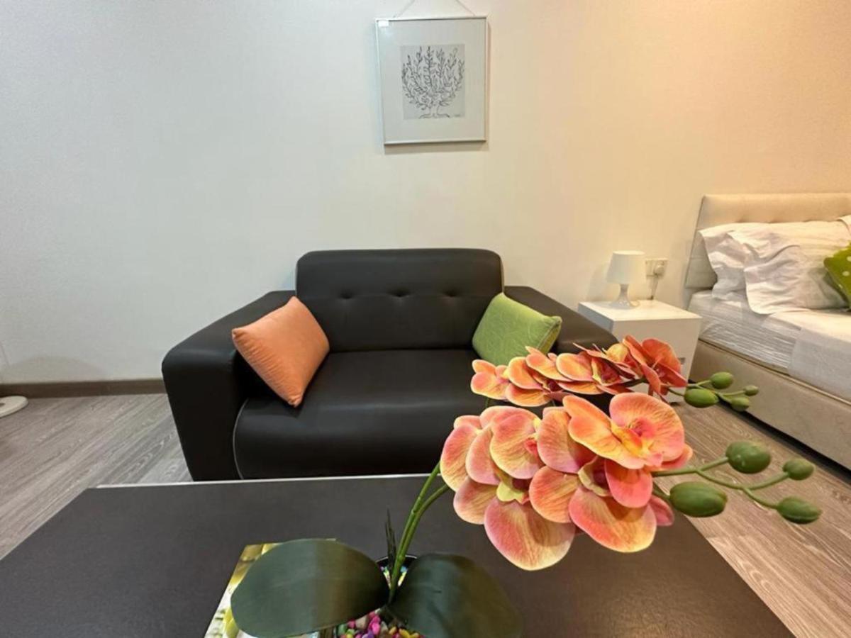 קואלה לומפור Rs Suites In Bukit Bintang מראה חיצוני תמונה