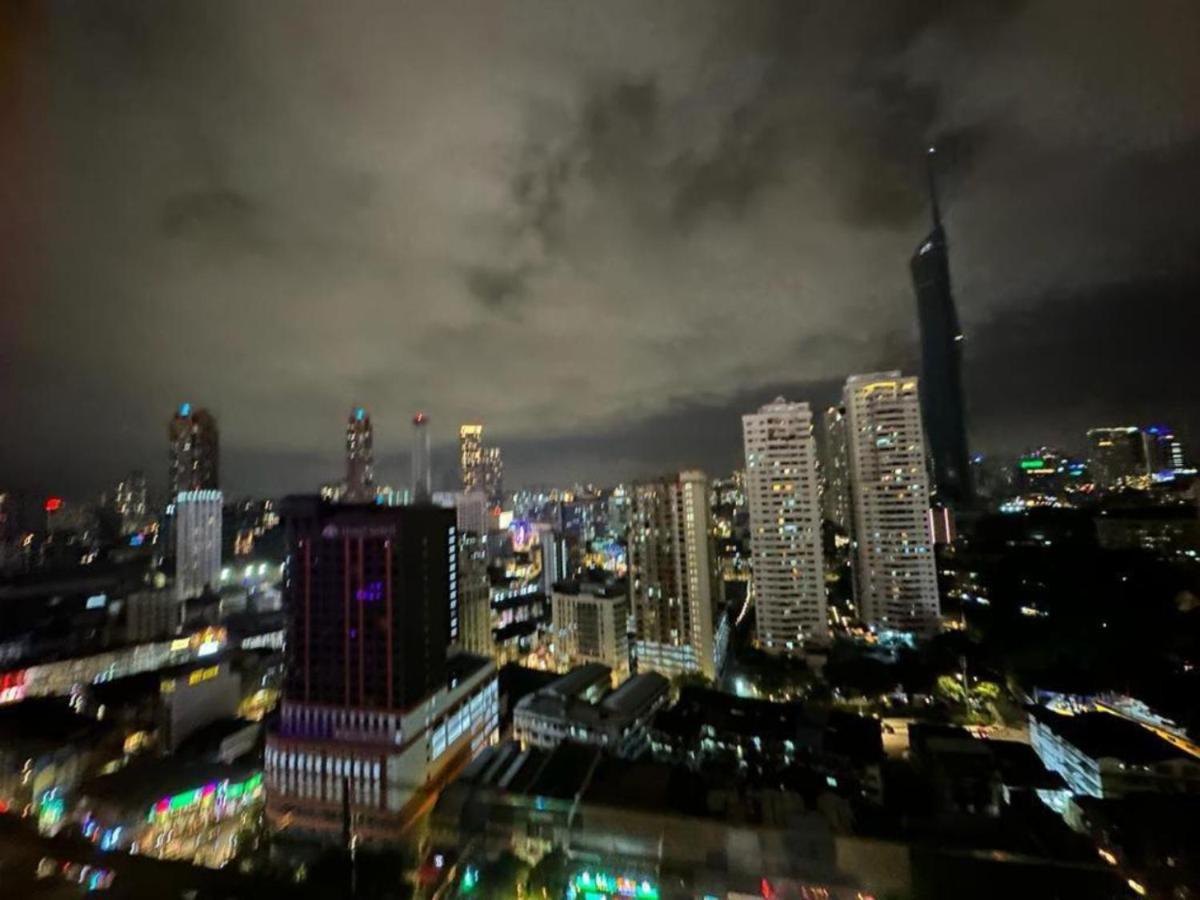 קואלה לומפור Rs Suites In Bukit Bintang מראה חיצוני תמונה