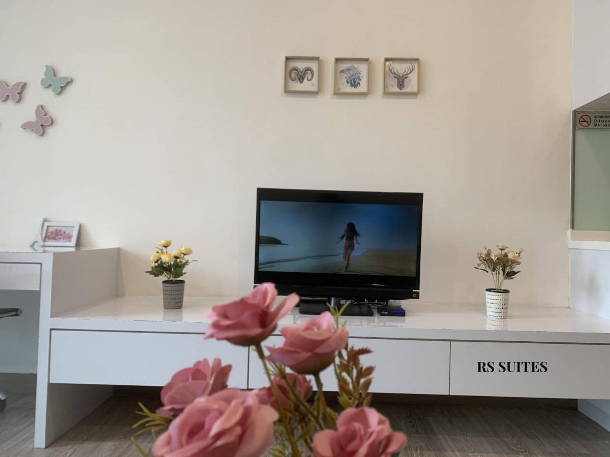 קואלה לומפור Rs Suites In Bukit Bintang מראה חיצוני תמונה
