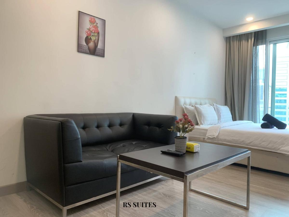 קואלה לומפור Rs Suites In Bukit Bintang מראה חיצוני תמונה
