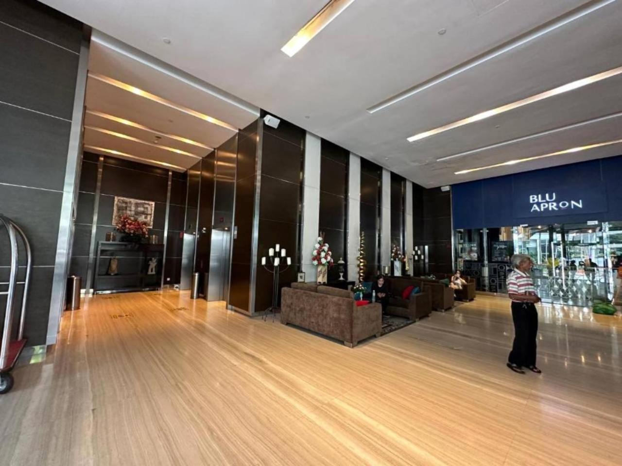 קואלה לומפור Rs Suites In Bukit Bintang מראה חיצוני תמונה