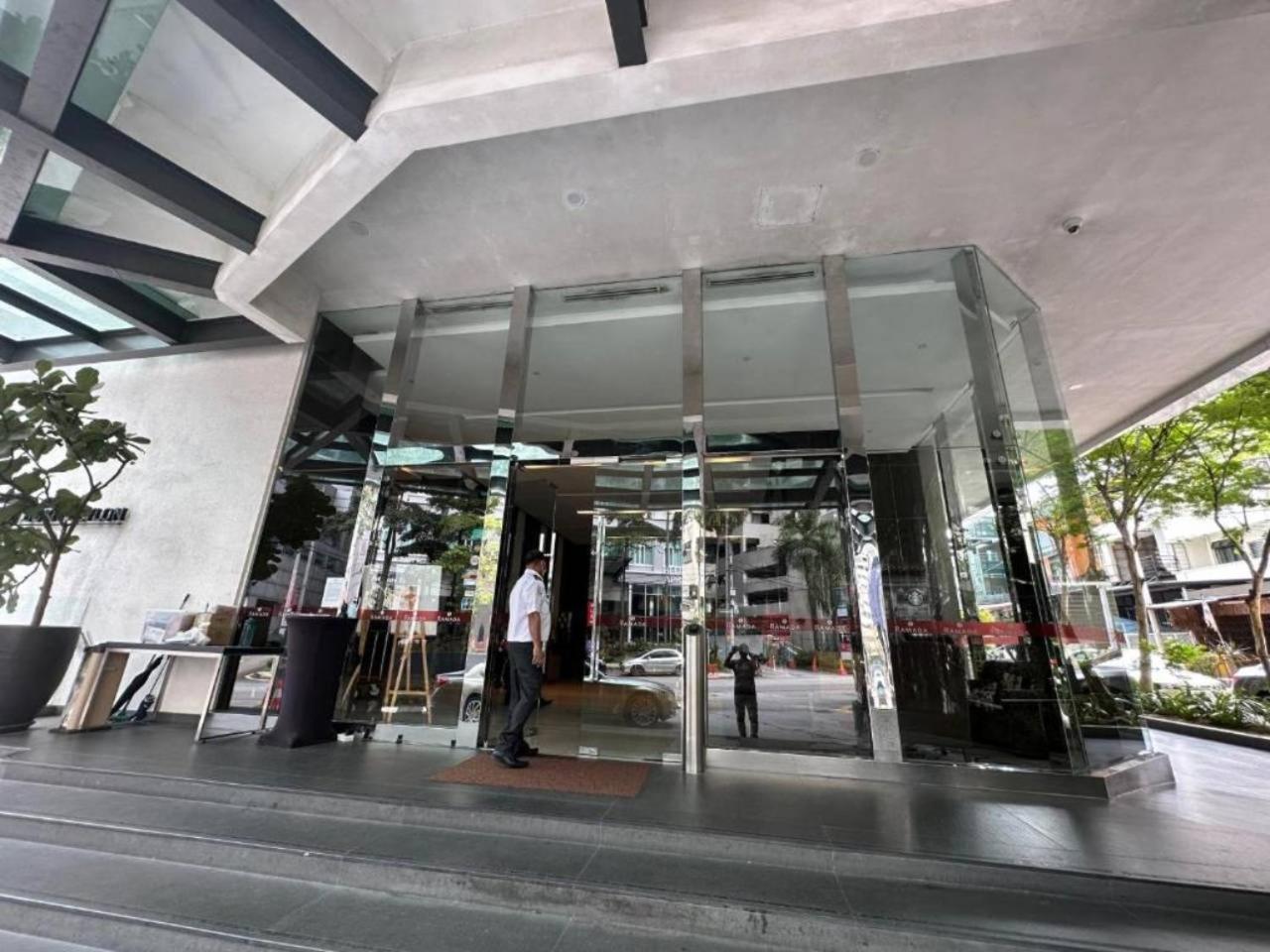 קואלה לומפור Rs Suites In Bukit Bintang מראה חיצוני תמונה
