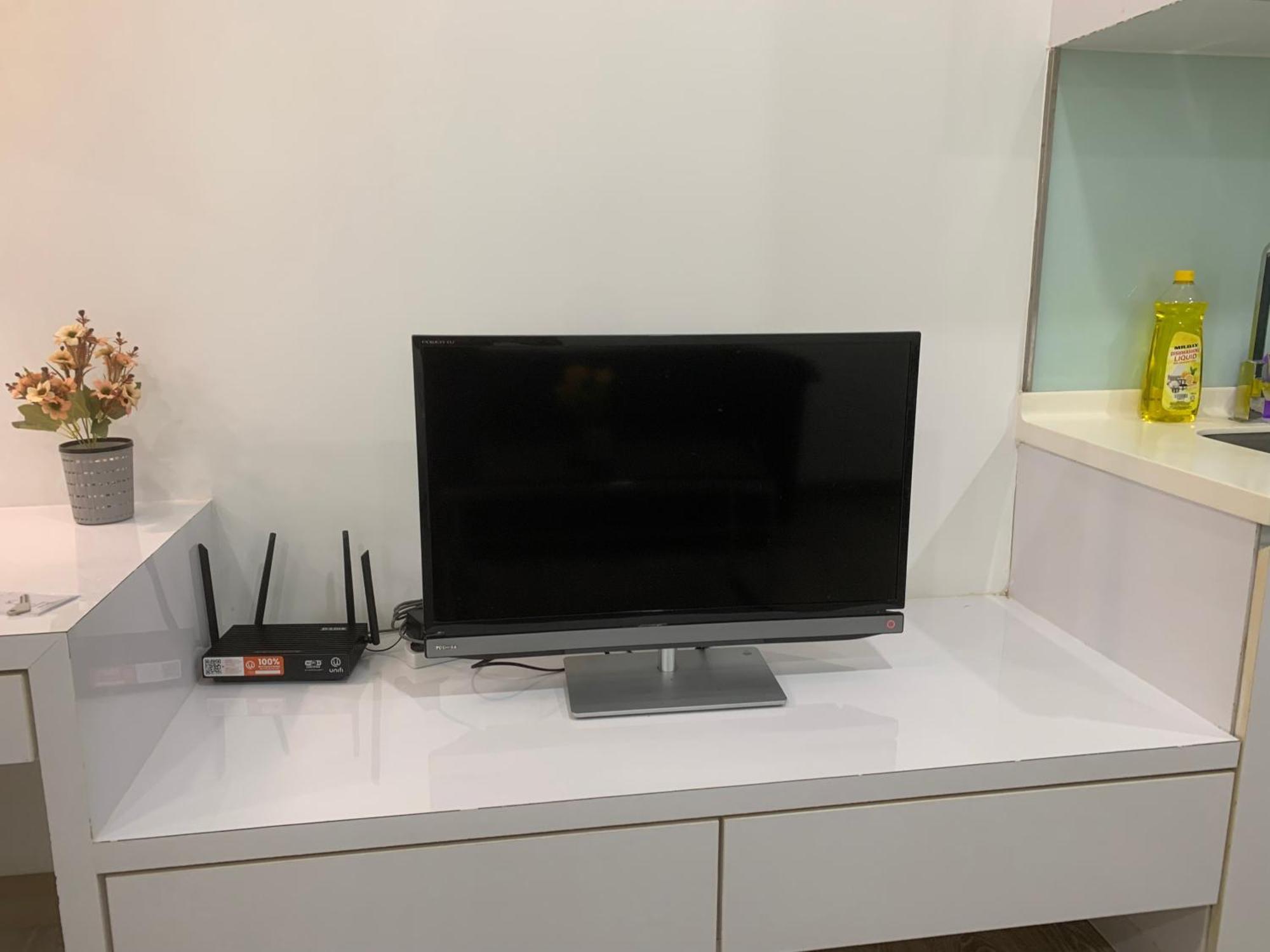 קואלה לומפור Rs Suites In Bukit Bintang מראה חיצוני תמונה