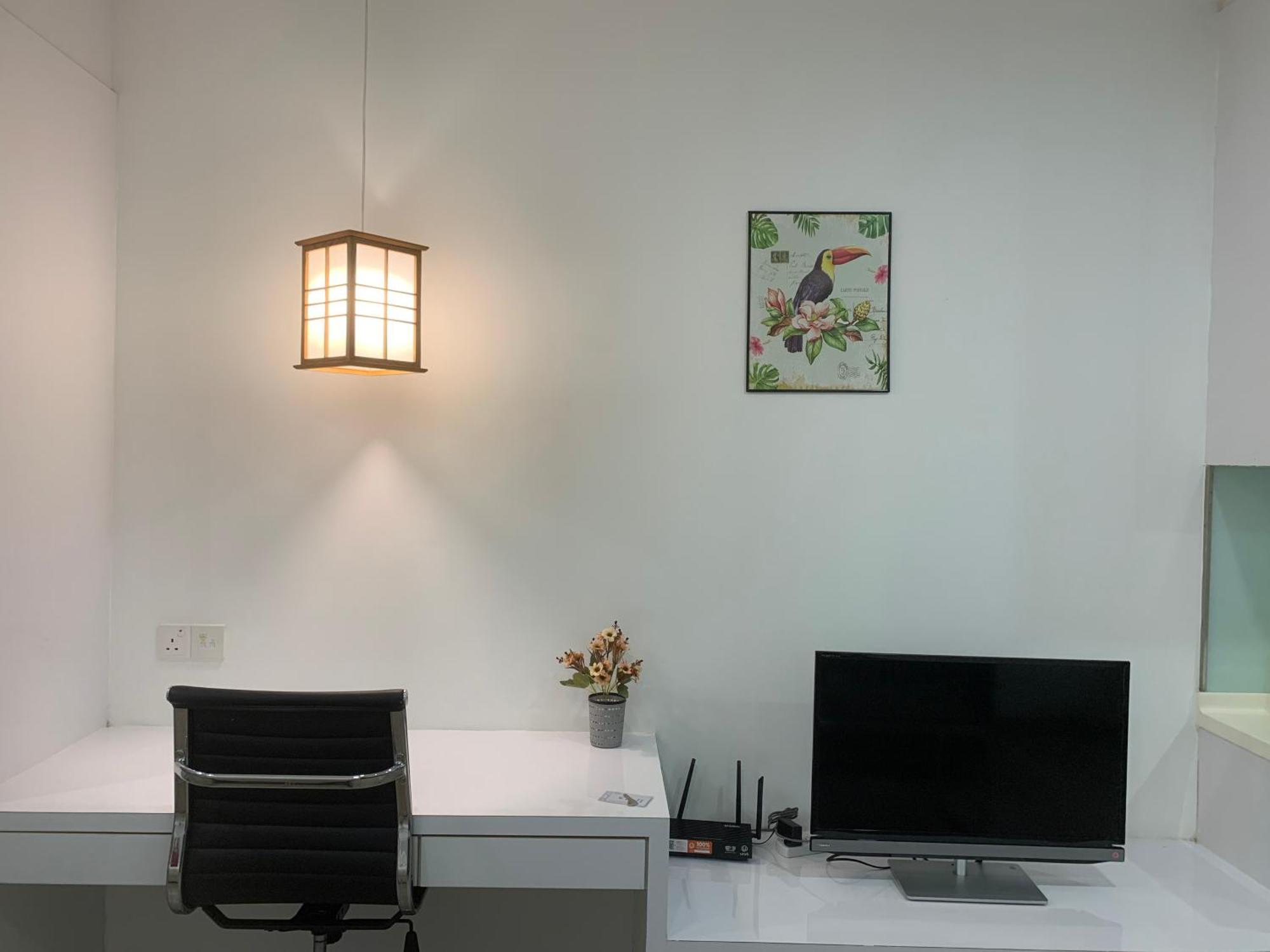 קואלה לומפור Rs Suites In Bukit Bintang מראה חיצוני תמונה