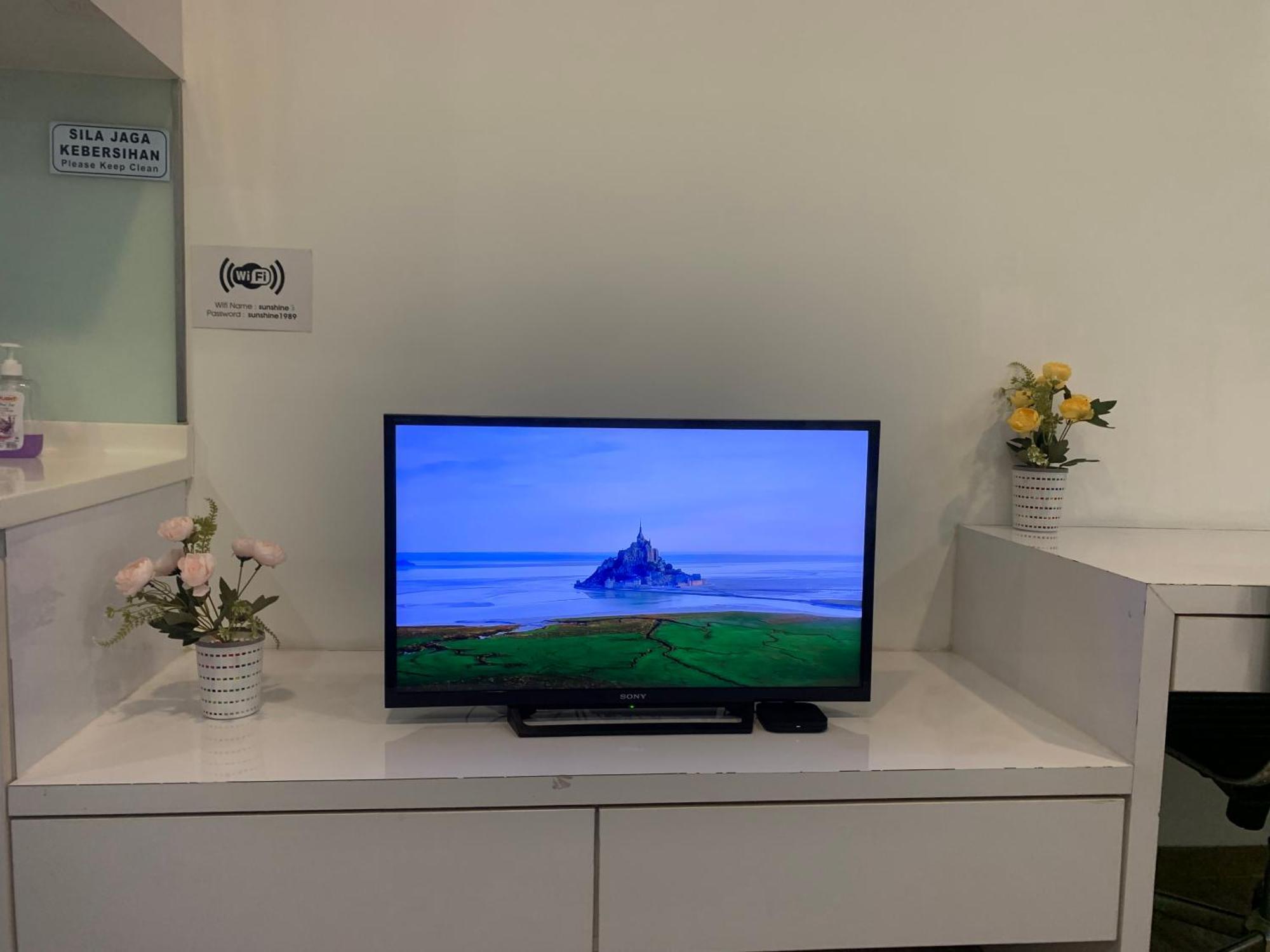 קואלה לומפור Rs Suites In Bukit Bintang מראה חיצוני תמונה