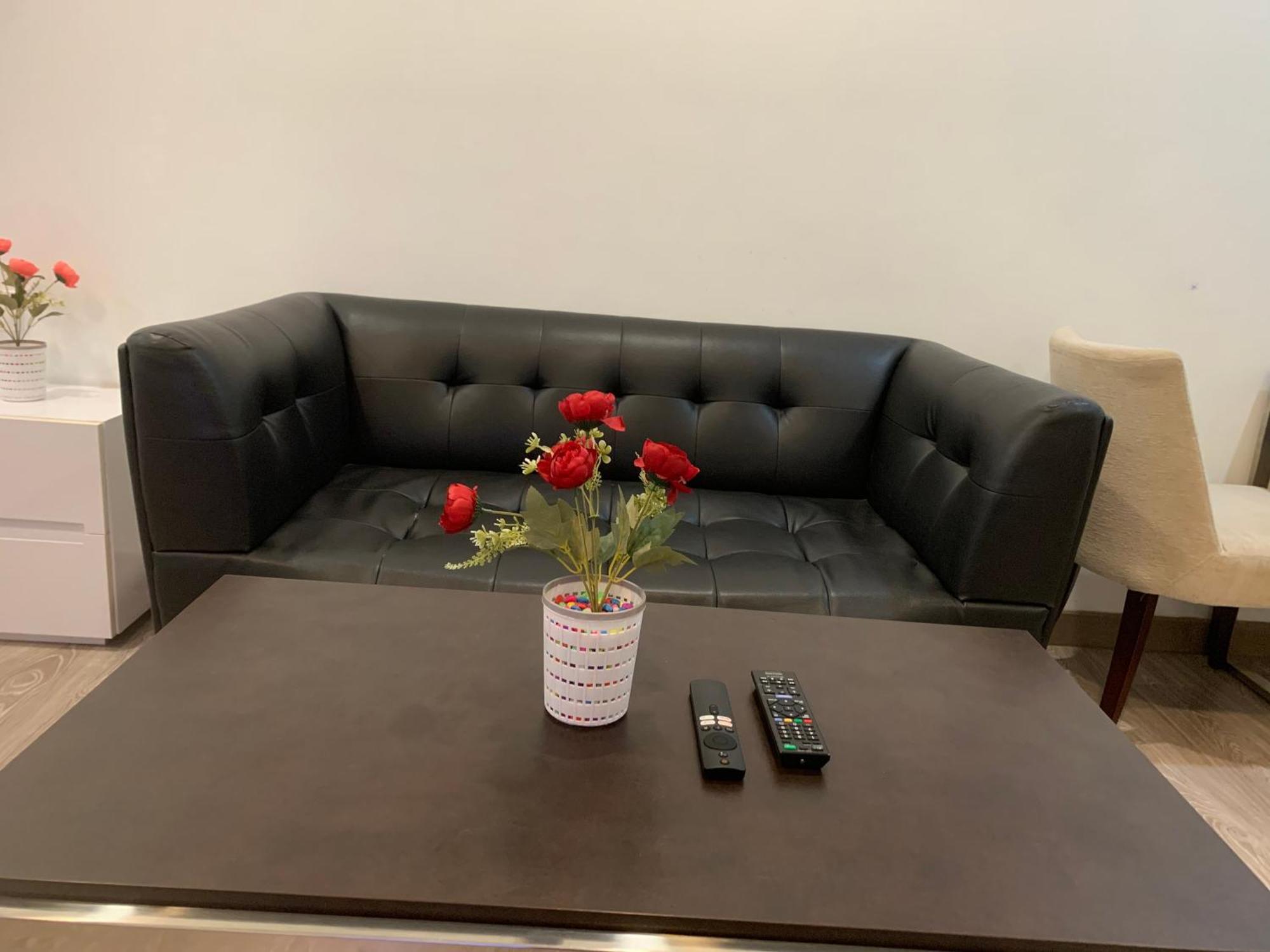 קואלה לומפור Rs Suites In Bukit Bintang מראה חיצוני תמונה