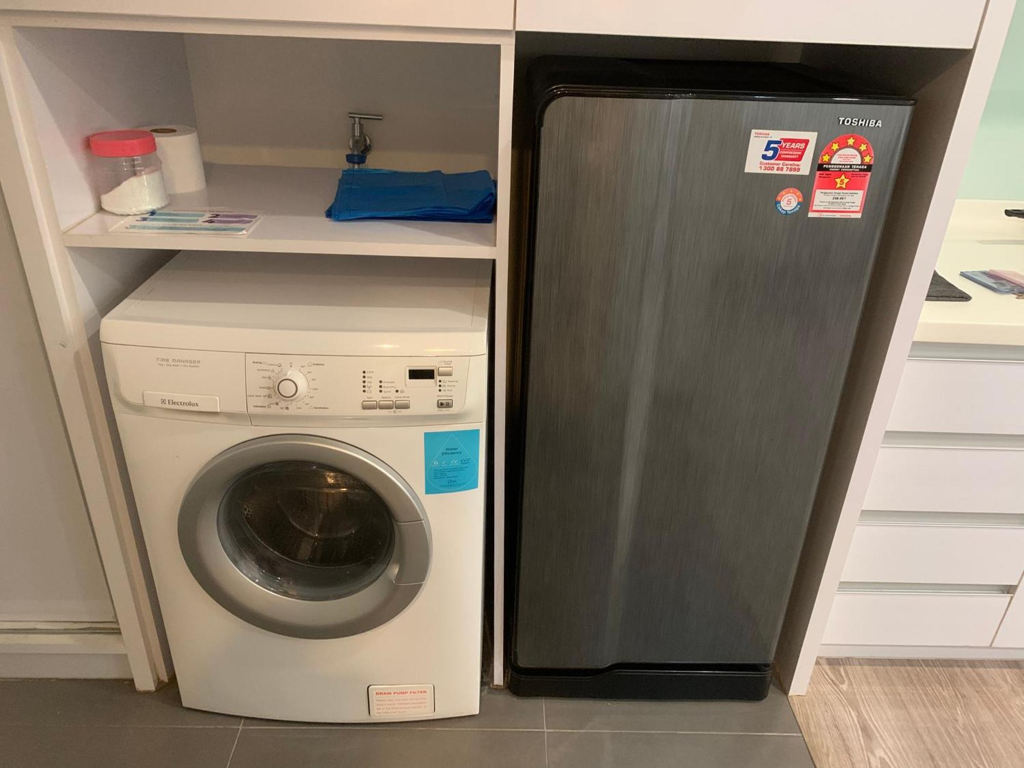 קואלה לומפור Rs Suites In Bukit Bintang מראה חיצוני תמונה