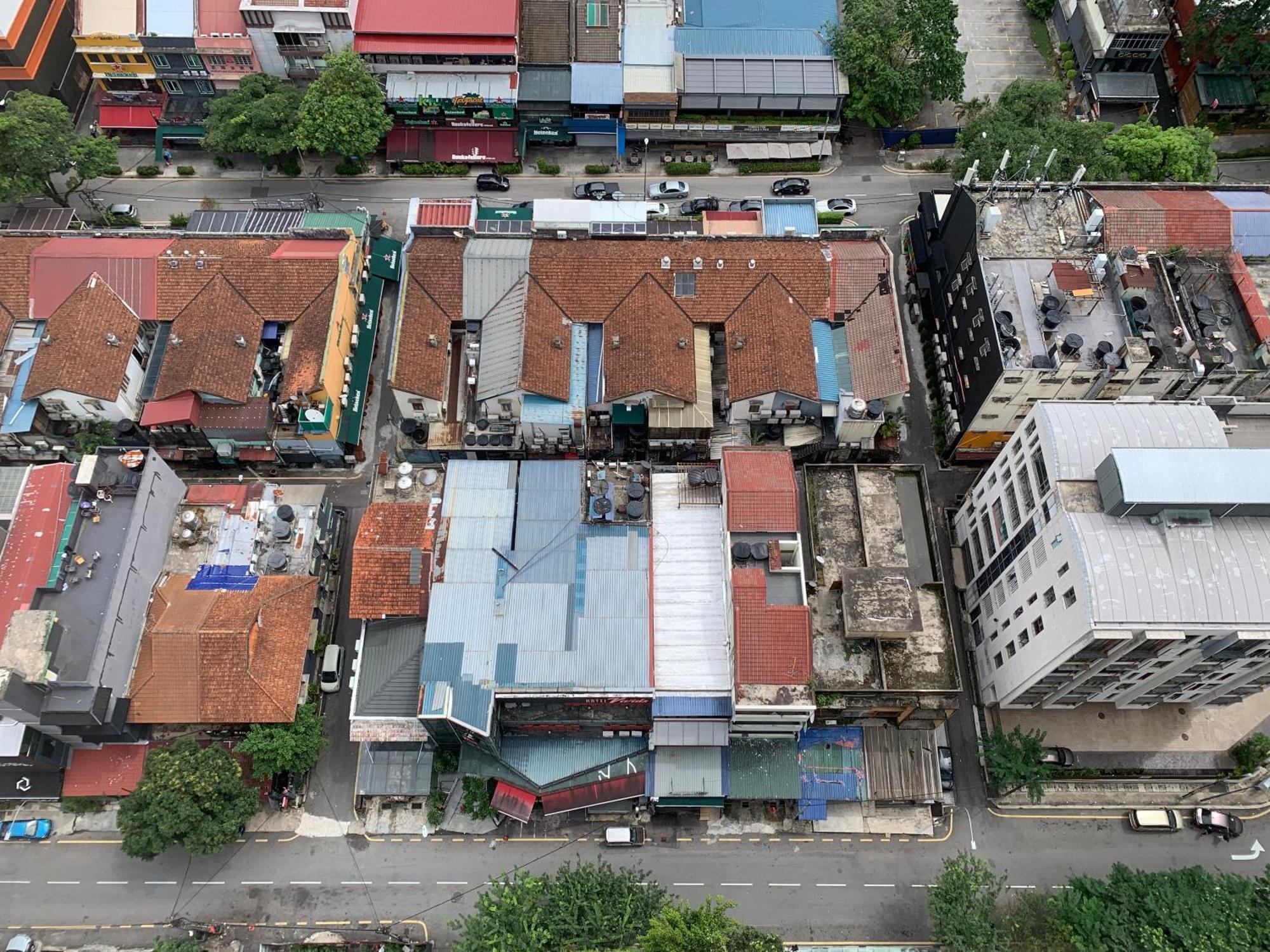 קואלה לומפור Rs Suites In Bukit Bintang מראה חיצוני תמונה