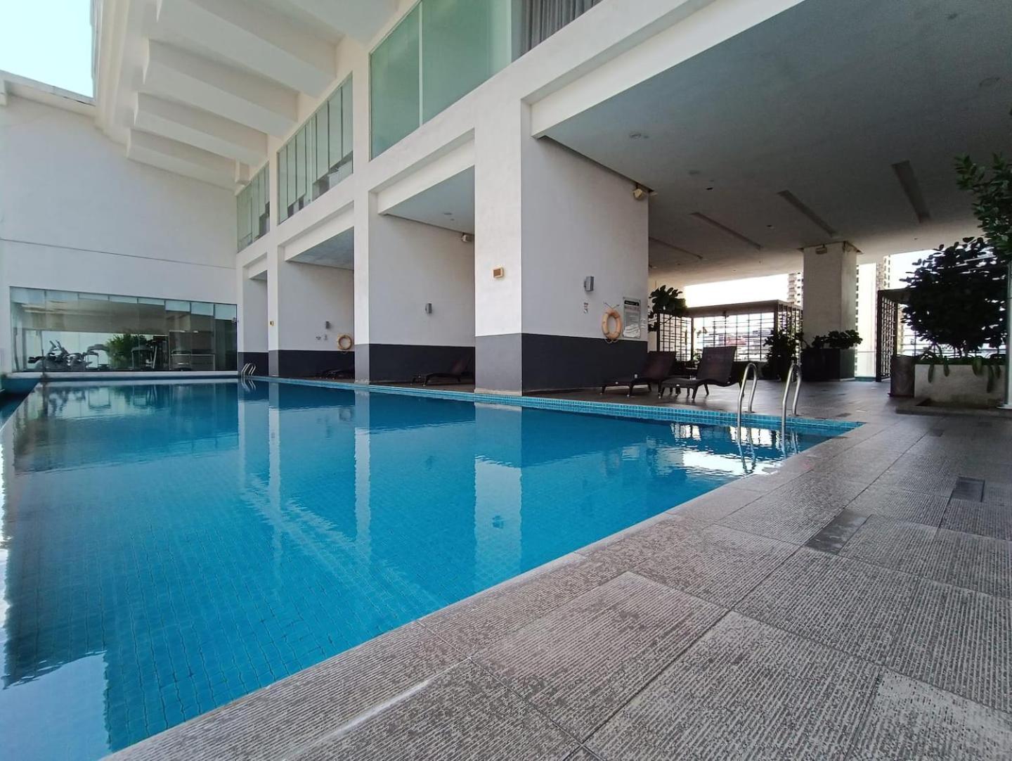 קואלה לומפור Rs Suites In Bukit Bintang מראה חיצוני תמונה
