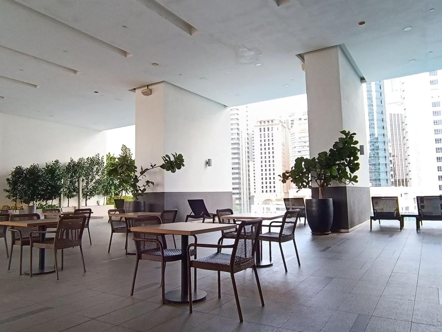 קואלה לומפור Rs Suites In Bukit Bintang מראה חיצוני תמונה