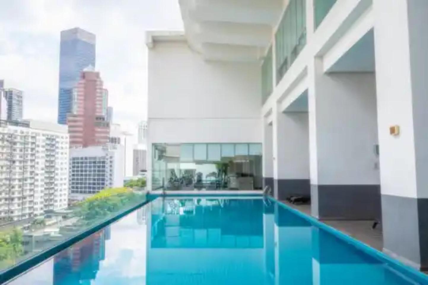 קואלה לומפור Rs Suites In Bukit Bintang מראה חיצוני תמונה