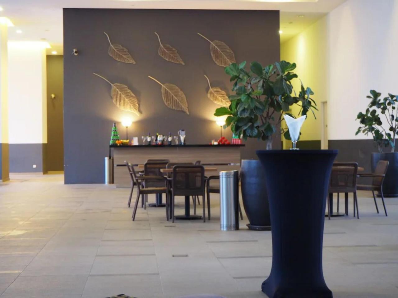 קואלה לומפור Rs Suites In Bukit Bintang מראה חיצוני תמונה