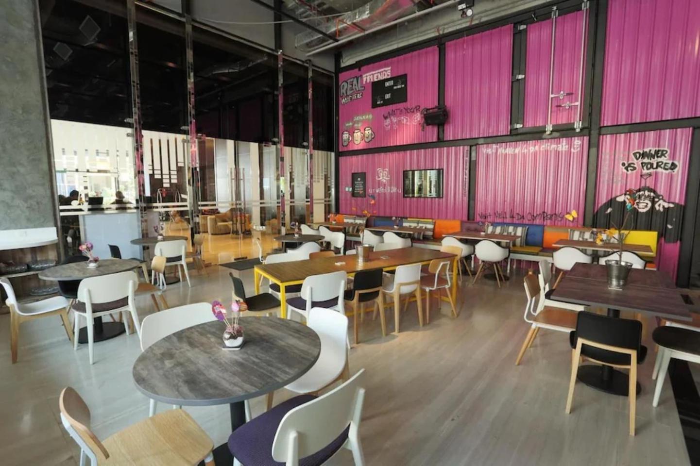קואלה לומפור Rs Suites In Bukit Bintang מראה חיצוני תמונה